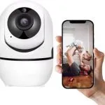 Beveiligingscamera Smartvue